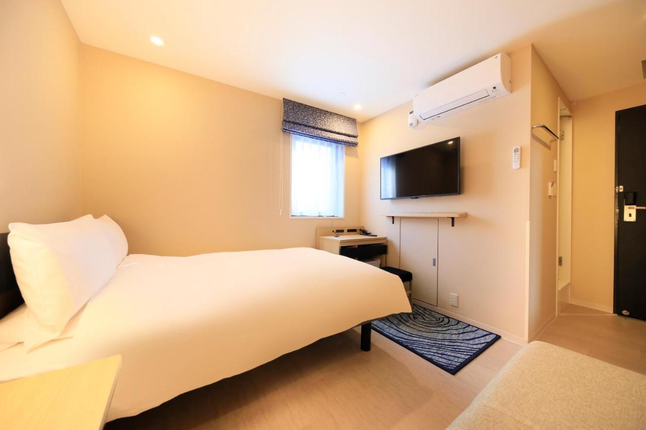 Hotel Nihonbashi Saibo Tokyo Room photo