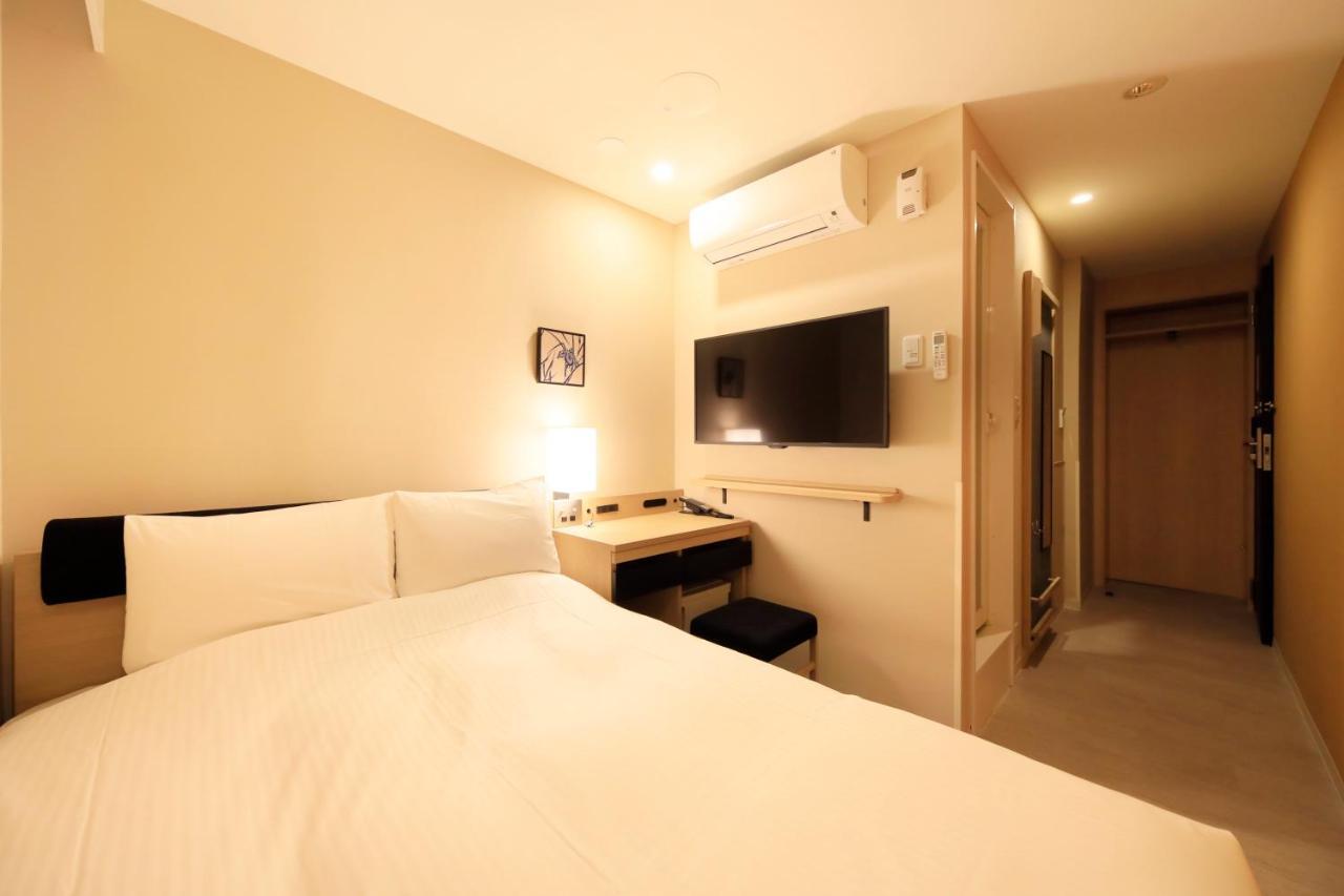 Hotel Nihonbashi Saibo Tokyo Room photo